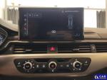Audi A4 dragkrok, navigation Aukcja 295802 - grafika 5