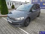 Volkswagen Touran NF 2.0 TDI MR`16 E6d Aukcja 298494 - grafika 3