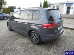 Volkswagen Touran NF 2.0 TDI MR`16 E6d Aukcja 298494 - grafika 4