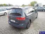 Volkswagen Touran NF 2.0 TDI MR`16 E6d Aukcja 298494 - grafika 6