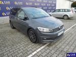 Volkswagen Touran NF 2.0 TDI MR`16 E6d Aukcja 298494 - grafika 7