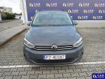 Volkswagen Touran NF 2.0 TDI MR`16 E6d Aukcja 298494 - grafika 8