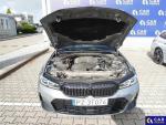 BMW Seria 3 320 Touring Diesel Mild Hybrid MR`22 E6d/e G21 Aukcja 297995 - grafika 12