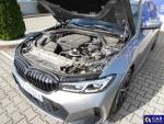 BMW Seria 3 320 Touring Diesel Mild Hybrid MR`22 E6d/e G21 Aukcja 297995 - grafika 13