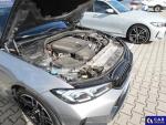 BMW Seria 3 320 Touring Diesel Mild Hybrid MR`22 E6d/e G21 Aukcja 297995 - grafika 14