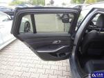 BMW Seria 3 320 Touring Diesel Mild Hybrid MR`22 E6d/e G21 Aukcja 297995 - grafika 18