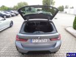 BMW Seria 3 320 Touring Diesel Mild Hybrid MR`22 E6d/e G21 Aukcja 297995 - grafika 21