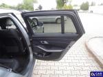 BMW Seria 3 320 Touring Diesel Mild Hybrid MR`22 E6d/e G21 Aukcja 297995 - grafika 28