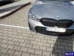 BMW Seria 3 320 Touring Diesel Mild Hybrid MR`22 E6d/e G21 Aukcja 297995 - grafika 34