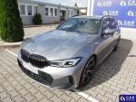 BMW Seria 3 320 Touring Diesel Mild Hybrid MR`22 E6d/e G21 Aukcja 297995 - grafika 3