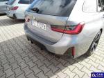 BMW Seria 3 320 Touring Diesel Mild Hybrid MR`22 E6d/e G21 Aukcja 297995 - grafika 49