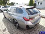 BMW Seria 3 320 Touring Diesel Mild Hybrid MR`22 E6d/e G21 Aukcja 297995 - grafika 4