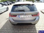 BMW Seria 3 320 Touring Diesel Mild Hybrid MR`22 E6d/e G21 Aukcja 297995 - grafika 5