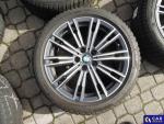 BMW Seria 3 320 Touring Diesel Mild Hybrid MR`22 E6d/e G21 Aukcja 297995 - grafika 74