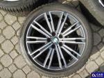BMW Seria 3 320 Touring Diesel Mild Hybrid MR`22 E6d/e G21 Aukcja 297995 - grafika 76