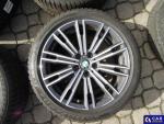 BMW Seria 3 320 Touring Diesel Mild Hybrid MR`22 E6d/e G21 Aukcja 297995 - grafika 77
