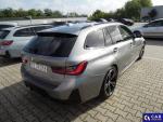 BMW Seria 3 320 Touring Diesel Mild Hybrid MR`22 E6d/e G21 Aukcja 297995 - grafika 6