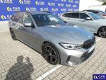 BMW Seria 3 320 Touring Diesel Mild Hybrid MR`22 E6d/e G21 Aukcja 297995 - grafika 7