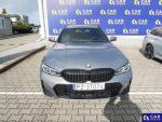 BMW Seria 3 320 Touring Diesel Mild Hybrid MR`22 E6d/e G21 Aukcja 297995 - grafika 8