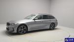 BMW Seria 3 320 Touring Diesel Mild Hybrid MR`22 E6d/e G21 Aukcja 297995 - grafika 1