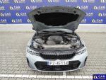 BMW Seria 3 320 Diesel Mild Hybrid MR`22 E6d/e G20 Aukcja 297091 - grafika 12