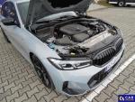BMW Seria 3 320 Diesel Mild Hybrid MR`22 E6d/e G20 Aukcja 297091 - grafika 14