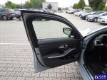 BMW Seria 3 320 Diesel Mild Hybrid MR`22 E6d/e G20 Aukcja 297091 - grafika 15