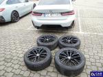 BMW Seria 3 320 Diesel Mild Hybrid MR`22 E6d/e G20 Aukcja 297091 - grafika 35