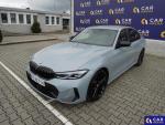 BMW Seria 3 320 Diesel Mild Hybrid MR`22 E6d/e G20 Aukcja 297091 - grafika 3