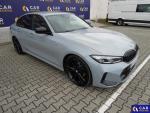 BMW Seria 3 320 Diesel Mild Hybrid MR`22 E6d/e G20 Aukcja 297091 - grafika 7