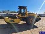Bomag BW 213 D-5  Aukcja 300182 - grafika 1
