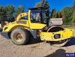 Bomag BW 213 D-5  Aukcja 300182 - grafika 6