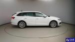 Skoda Octavia DRAG & WEBASTO PKT, BUSINESS-P Aukcja 295809 - grafika 13