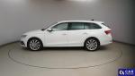 Skoda Octavia DRAG & WEBASTO PKT, BUSINESS-P Aukcja 295809 - grafika 14