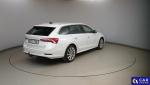 Skoda Octavia DRAG & WEBASTO PKT, BUSINESS-P Aukcja 295809 - grafika 15