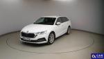 Skoda Octavia DRAG & WEBASTO PKT, BUSINESS-P Aukcja 295809 - grafika 17