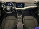 Skoda Octavia DRAG & WEBASTO PKT, BUSINESS-P Aukcja 295809 - grafika 3