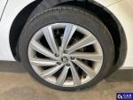 Skoda Octavia DRAG & WEBASTO PKT, BUSINESS-P Aukcja 295809 - grafika 7