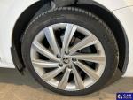 Skoda Octavia DRAG & WEBASTO PKT, BUSINESS-P Aukcja 295809 - grafika 10