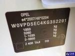 Opel Astra IV 1.4 MR`10 E6 Aukcja 296384 - grafika 8
