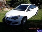 Opel Astra IV 1.4 MR`10 E6 Aukcja 296384 - grafika 1