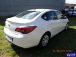 Opel Astra IV 1.4 MR`10 E6 Aukcja 296384 - grafika 3