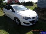Opel Astra IV 1.4 MR`10 E6 Aukcja 296384 - grafika 2