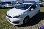 Kia Ceed 1.4 MR`18 E6 Aukcja 296519 - grafika 1