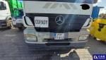 Mercedes-Benz 2528 Axor  Aukcja 295811 - grafika 23