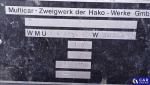 Multicar M30  Aukcja 295812 - grafika 8