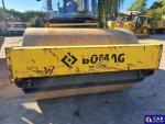 Bomag BW 213 D-5  Aukcja 297111 - grafika 26