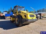 Bomag BW 213 D-5  Aukcja 297111 - grafika 2