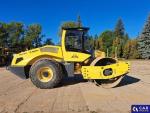 Bomag BW 213 D-5  Aukcja 297111 - grafika 5