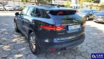 Jaguar F-Pace F-Pace 2.0 i4D AWD R-Sport aut Aukcja 296157 - grafika 9